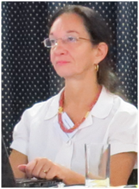 Dr BOUTIN Akissi Béatrice